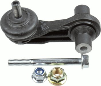 Łącznik stabilizatora LEMFÖRDER 38600 01 5Q0505465C