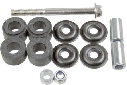 Łącznik stabilizatora LEMFÖRDER 38605 01 90112SM4020