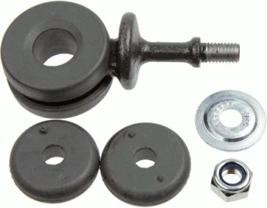 Łącznik stabilizatora LEMFÖRDER 38606 01 357411315D