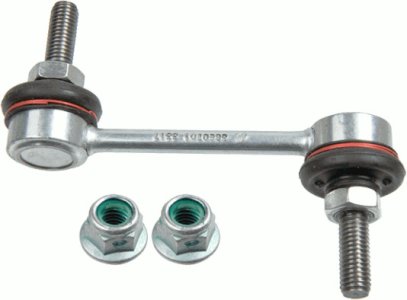 Łącznik stabilizatora LEMFÖRDER 38607 01 99633306903