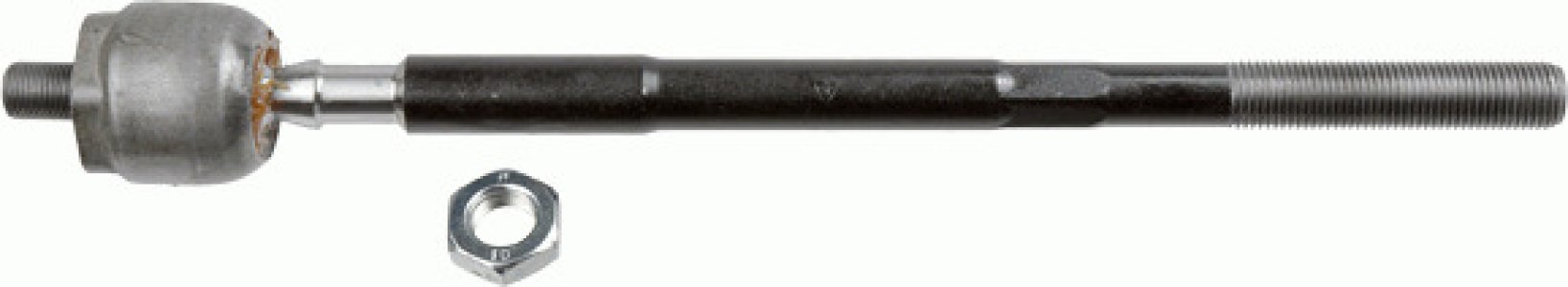 Drążek kierowniczy LEMFÖRDER 38638 01 7701471844