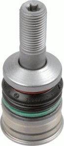 Sworzeń wahacza LEMFÖRDER 38644 01 2053230068