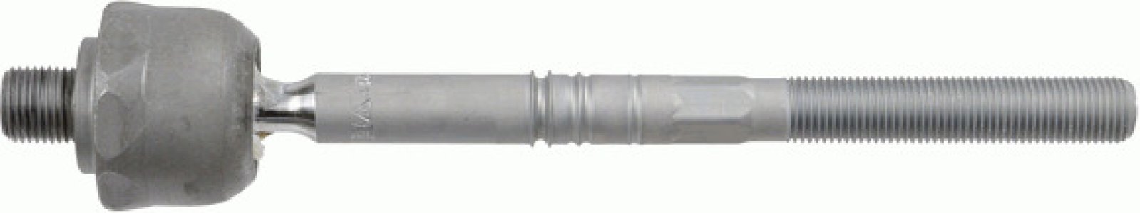 Drążek kierowniczy LEMFÖRDER 38728 01 32106869535