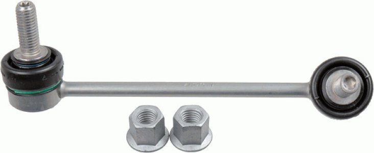 Łącznik stabilizatora LEMFÖRDER 38729 01 31360657