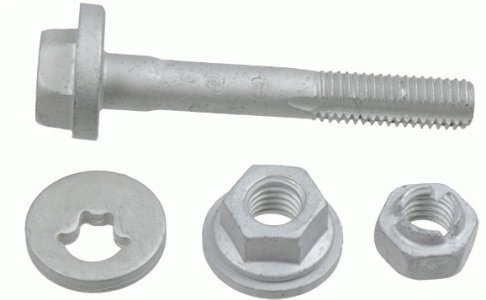 śruba wahacza LEMFÖRDER 38817 01 33306760591