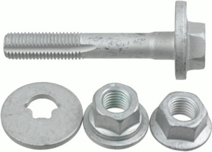 śruba wahacza LEMFÖRDER 38909 01 30306770968