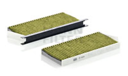 Filtr powietrza kabinowy MANN-FILTER FP2418-2 CU24182