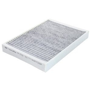 Filtr powietrza kabinowy MANN-FILTER FP2733 CUK2733