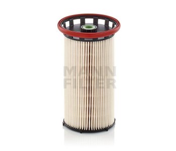 Filtr paliwa MANN-FILTER PU8021 