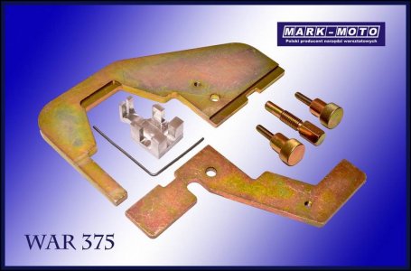 BLOKADA ROZRZĄDU FORD