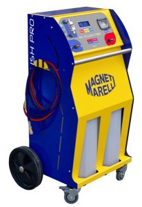 ELEKTRYCZNE URZĄDZENIE DO PŁUKANIA Z WYDRUKIEM