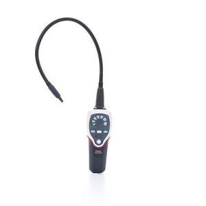 ELEKTRONICZNY WYKRYWACZ NIESZCZELNOŚCI CZYNNIKI HF