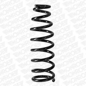 Sprężyna zawieszenia MONROE SP3725 GJ6G34011F