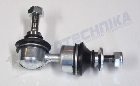 Łącznik stabilizatora MOTOTECHNIKA 09-LS-17 1310333