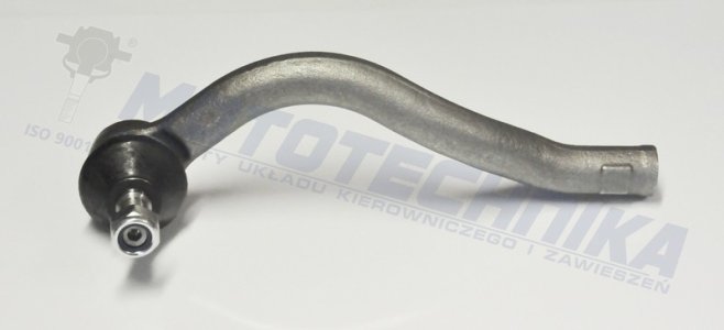 Końcówka drążka p MOTOTECHNIKA 22-PKW-14 7M0422818A