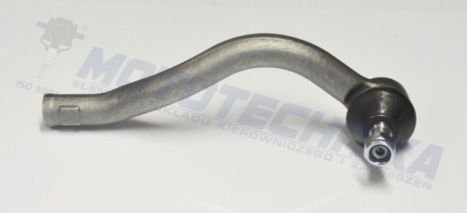 Końcówka drążka l MOTOTECHNIKA 22-PKW-15 7M0422817A