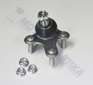 Sworzeń wahacza MOTOTECHNIKA 22-PW-16 3C0407365A