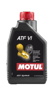 OLEJ ATF ATF VI  MOTUL 1L
