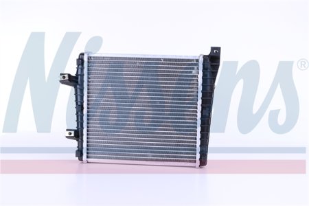 Chłodnica silnika NISSENS 65320 7P0121212