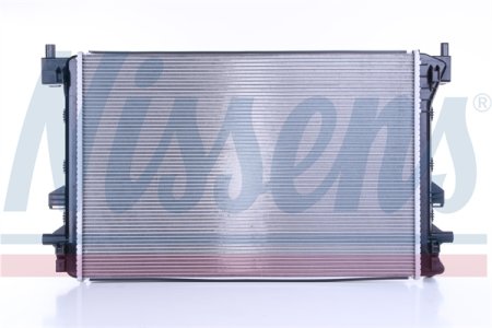 Chłodnica silnika NISSENS 65328 5Q0121251EK