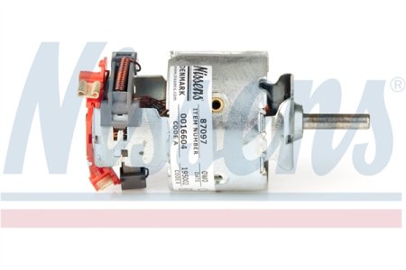 Dmuchawa NISSENS 87097 0130007027