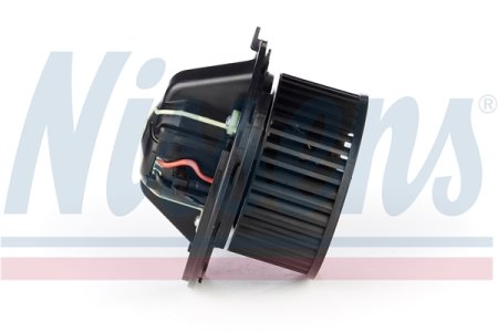 Dmuchawa NISSENS 87112 1698200642