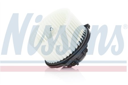 Dmuchawa NISSENS 87162 1719633