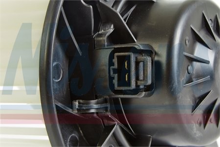 Dmuchawa NISSENS 87248 1845712