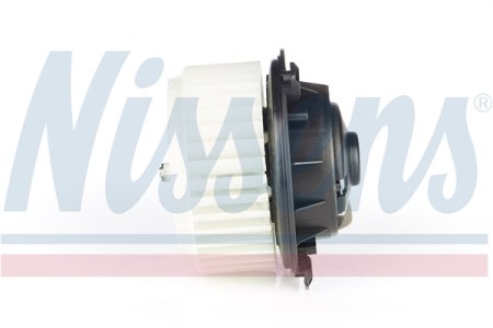 Dmuchawa NISSENS 87249 1618449