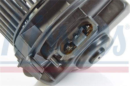 Dmuchawa NISSENS 87260 6441V1