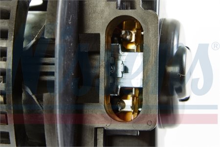 Dmuchawa NISSENS 87267 6001547691