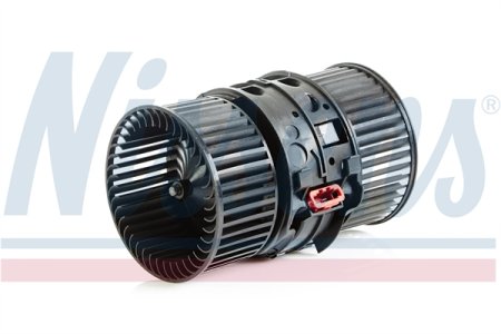 Dmuchawa NISSENS 87356 272108241R