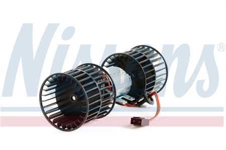 Dmuchawa NISSENS 87411 6U0819021