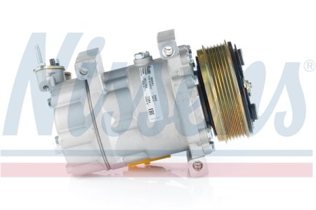 Kompresor klimatyzacji NISSENS 890041 64522758145