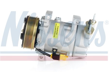 Kompresor klimatyzacji NISSENS 890041 64522758145