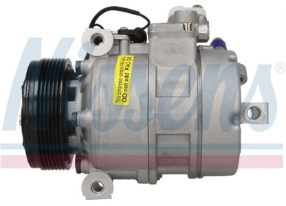 Kompresor klimatyzacji NISSENS 890043 64526918749