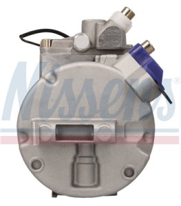 Kompresor klimatyzacji NISSENS 890043 64526918749