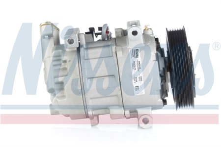 Kompresor klimatyzacji NISSENS 890044 7711497392