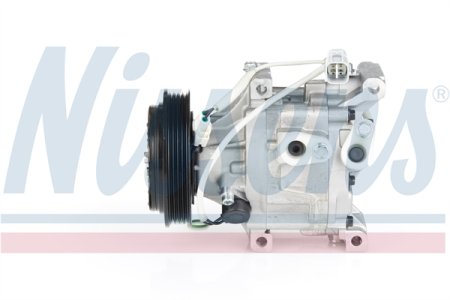Kompresor klimatyzacji NISSENS 890047 4421002002