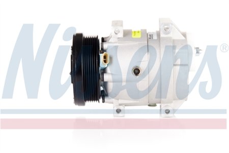 Kompresor klimatyzacji NISSENS 890050 96409087