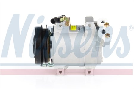 Kompresor klimatyzacji NISSENS 890064 MN123626