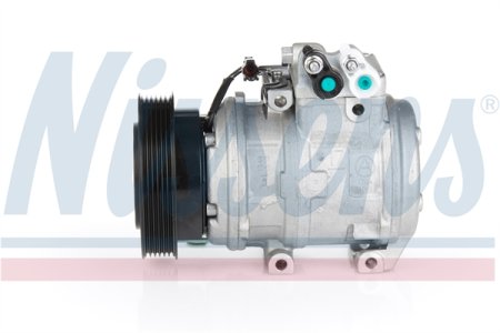 Kompresor klimatyzacji NISSENS 890067 977013C171
