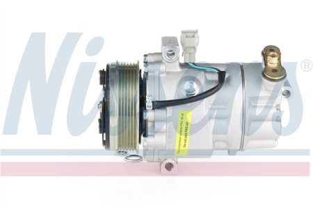 Kompresor klimatyzacji NISSENS 890074 51820448