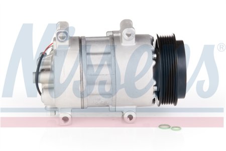 Kompresor klimatyzacji NISSENS 890078 22306811