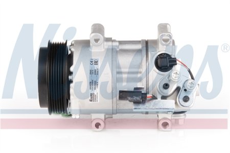 Kompresor klimatyzacji NISSENS 890078 22306811