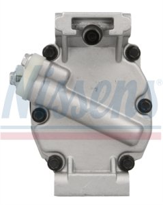 Kompresor klimatyzacji NISSENS 890079 8831052351