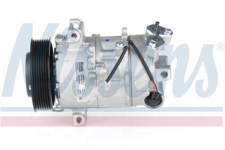 Kompresor klimatyzacji NISSENS 890126 7711497568
