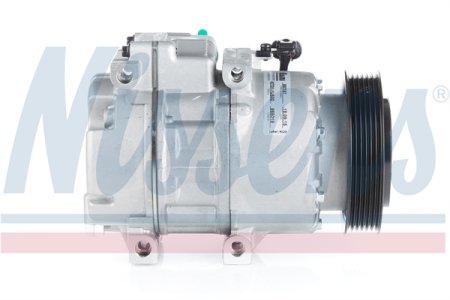 Kompresor klimatyzacji NISSENS 890151 977011U500