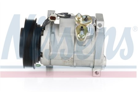 Kompresor klimatyzacji NISSENS 890152 05005440AA