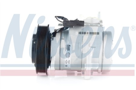 Kompresor klimatyzacji NISSENS 890159 55056435AB